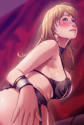 女神漫画在线看网页韩漫精选